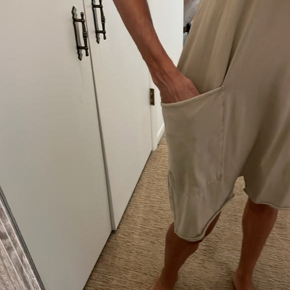 Hot Shot Short Rhomper - Picture 3 of 4